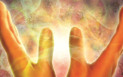 Immersion Into the World of Psychic Healing