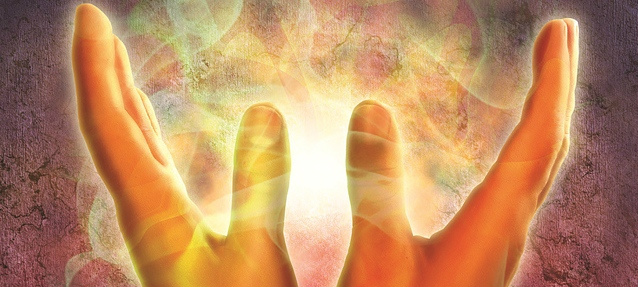 Immersion Into the World of Psychic Healing