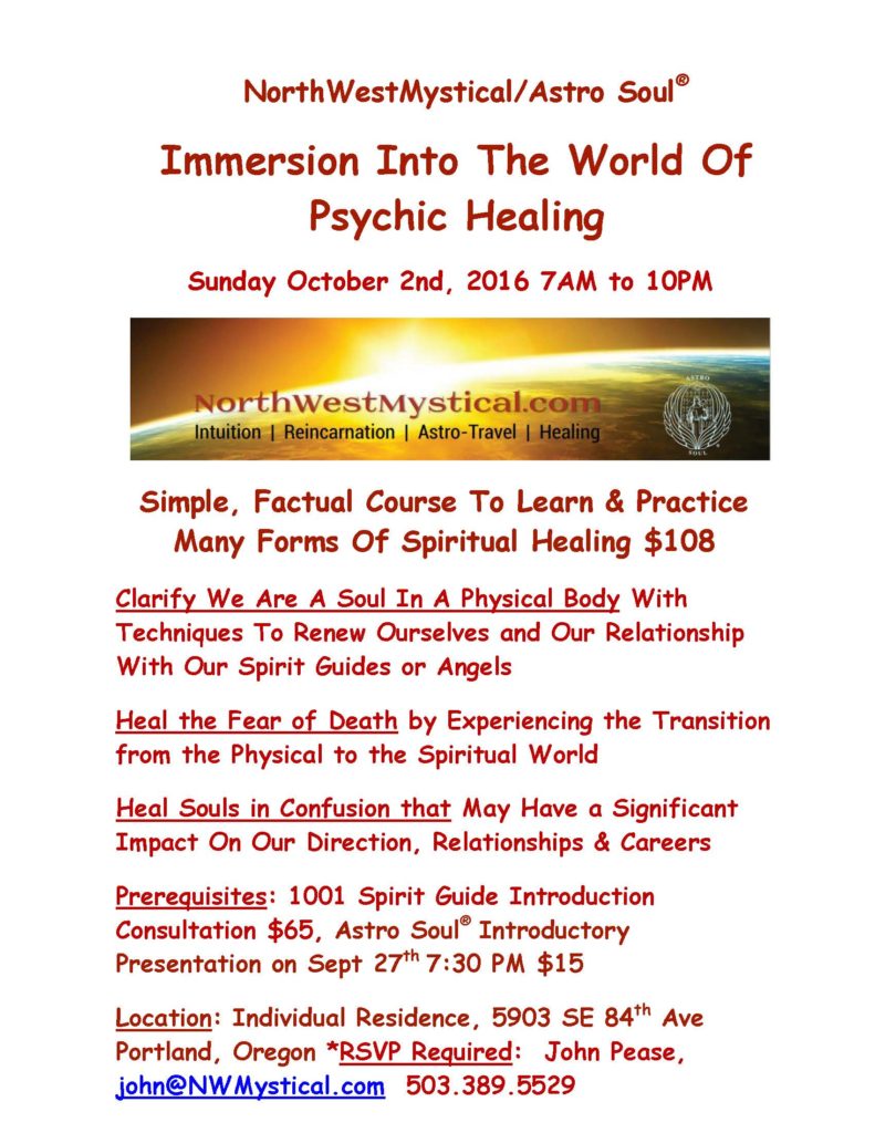 2016-portland-immersion-into-the-world-of-psychic-healing-flyer-sunday-october-2nd