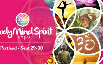 Portland Body/Mind/Spirit Expo