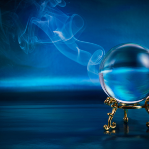 **Be Your Own Best Psychic!** A Presentation by NorthWestMystical® & Wayshowers Collage® Programs